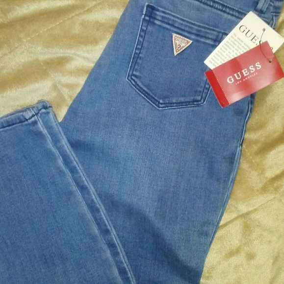 Guess skinny jeans - Picture 2 of 3